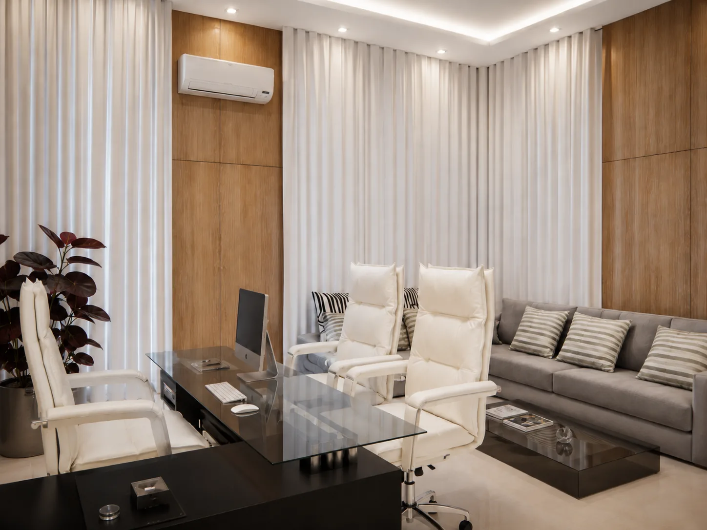 Essenza Office
